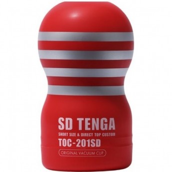 Мастурбатор TENGA ORIGINAL VACUUM CUP SD