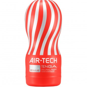 Мастурбатор TENGA AIR-TECH REGULAR Мастурбатор TENGA AIR-TECH REGULAR